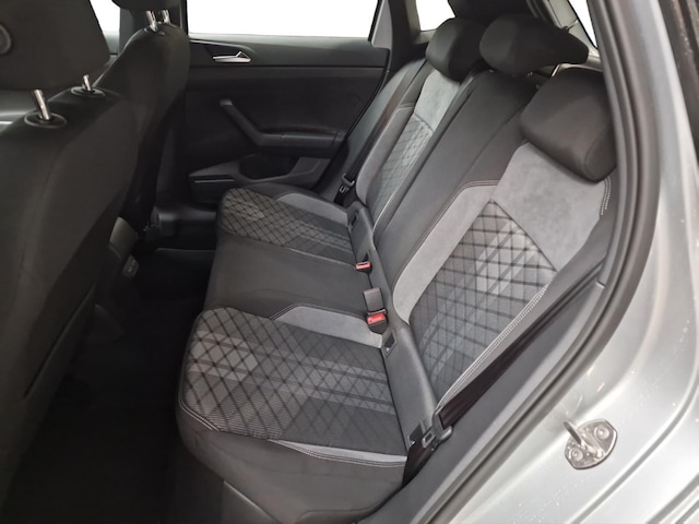 Volkswagen Polo 1.0 TSI