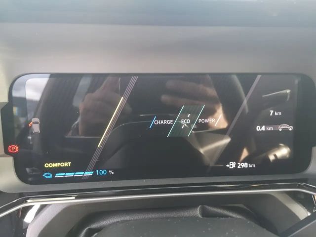 Renault 5 E-Tech Techno