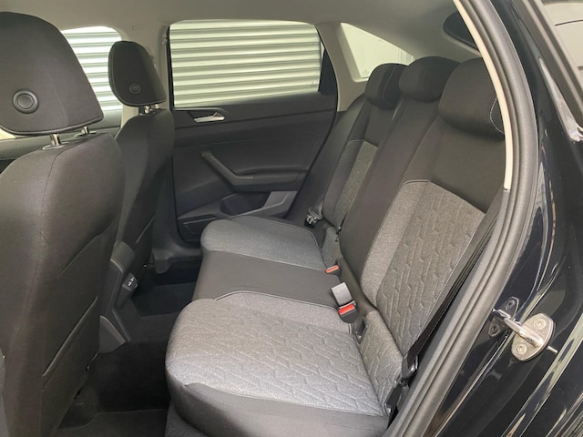 Volkswagen Taigo 1.0 TSI DSG Move