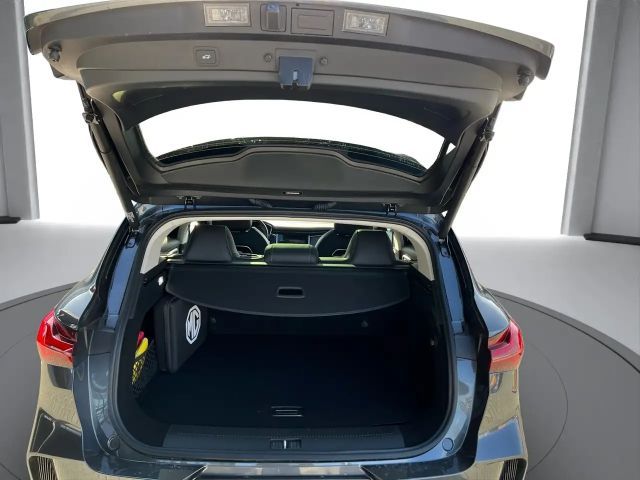 MG Marvel R Performance Tri-motor AWD