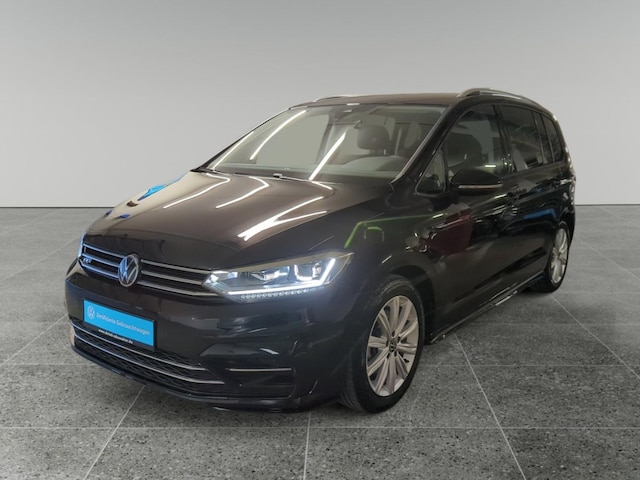 Volkswagen Touran 1.5 TSI DSG