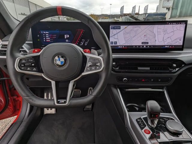 BMW M4 Cabrio Competition xDrive