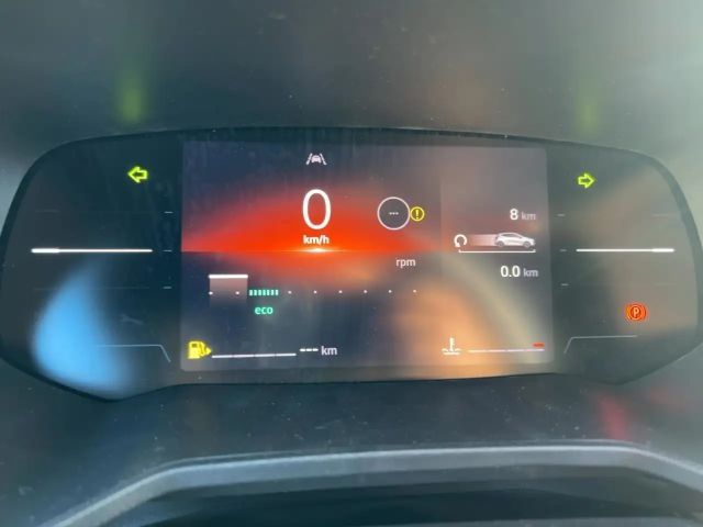 Renault Clio TCe 90 Techno