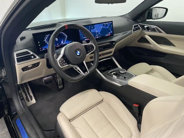 BMW 440 Coupé M-Sport M440i xDrive
