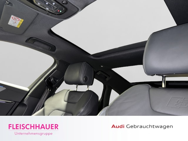 Audi A6 40 TDI Avant S-Tronic Sport