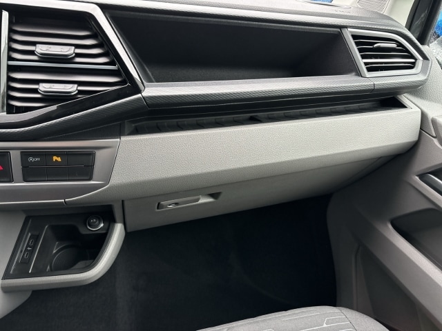 Volkswagen Caravelle 2.0 TDI Lang T6