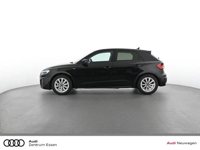 Audi A1 25 TFSI S-Line Sportback