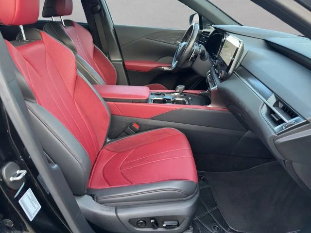 Lexus RX-Serie 500h F Sport Sport