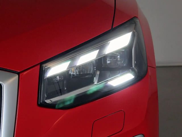 Audi Q2 30 TFSI