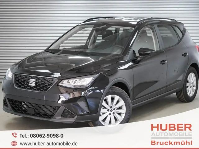Seat Arona Reference
