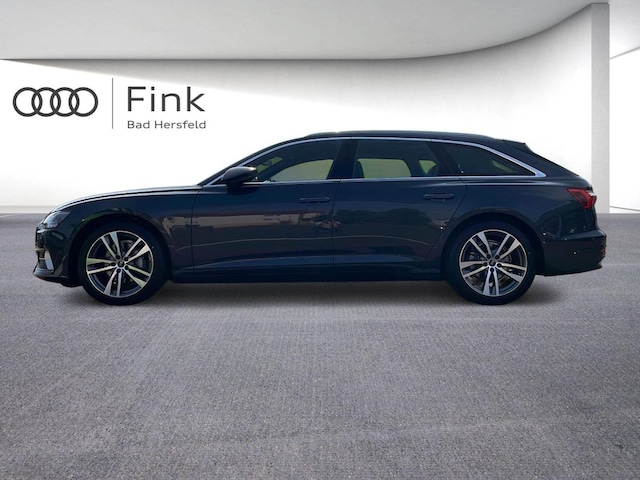Audi A6 40 TDI Avant S-Tronic Sport