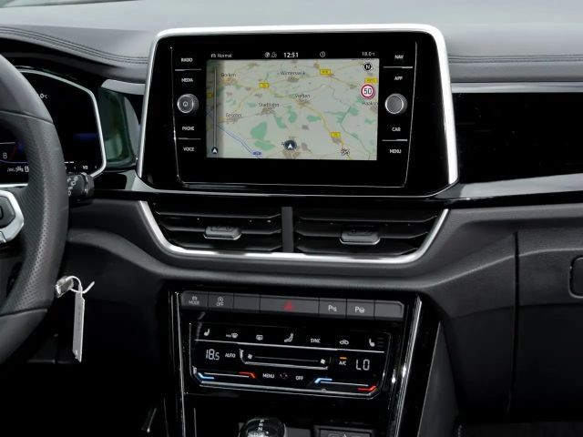 Volkswagen T-Roc 1.5 TSI DSG R-Line