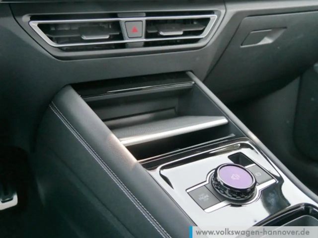 Volkswagen Tiguan DSG R-Line eHybrid