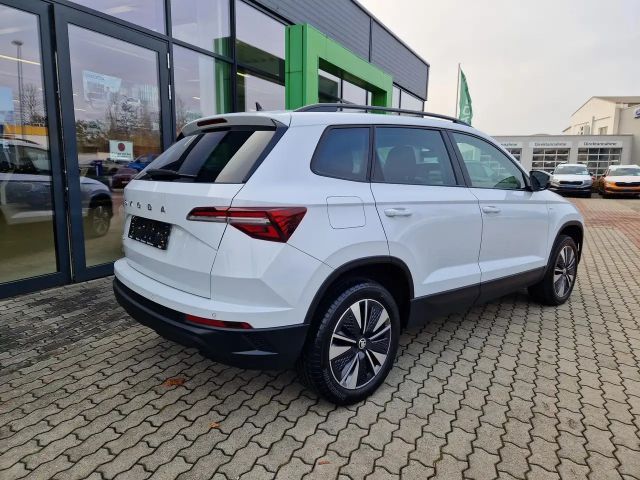 Skoda Karoq ACT