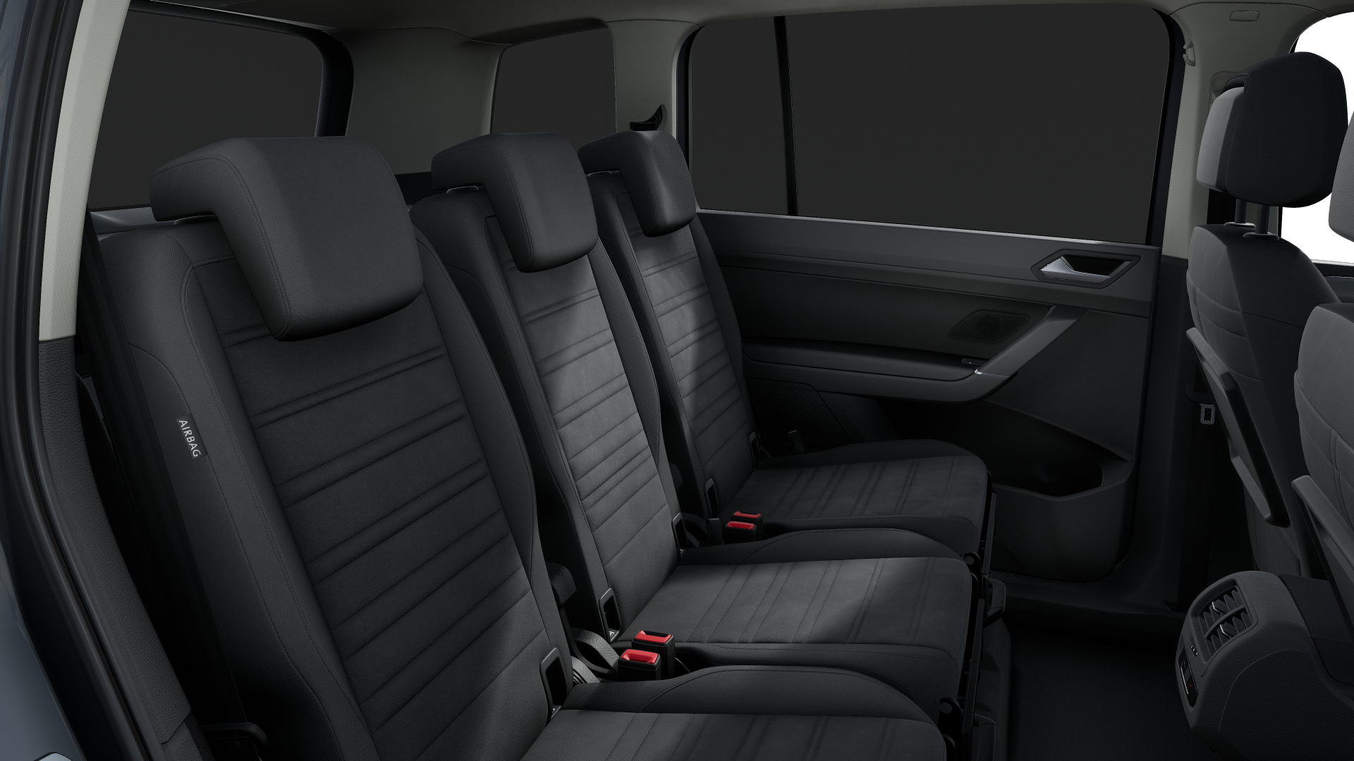 Volkswagen Touran 1.5 TSI DSG