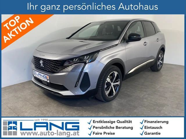 Peugeot 3008 Allure Pack PureTech