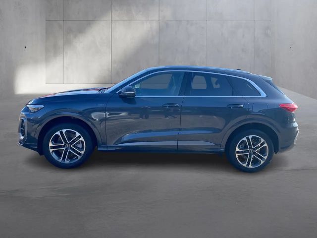 Audi Q5 Hybride Quattro