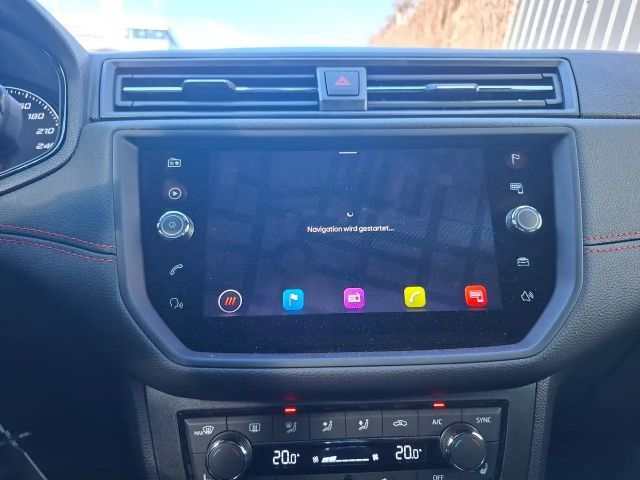 Seat Arona 1.0 EcoTSI FR-lijn