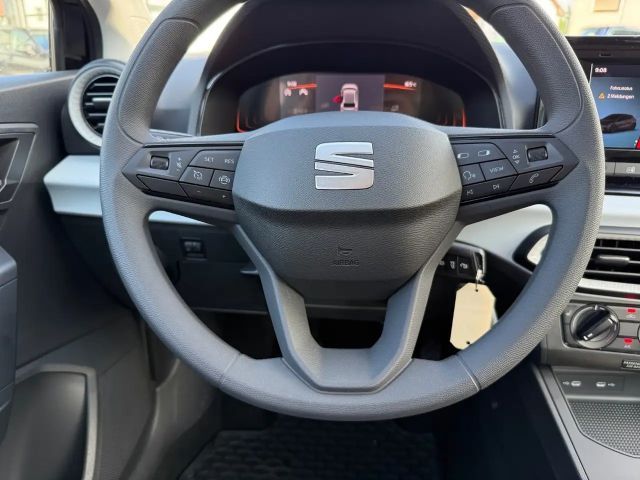 Seat Ibiza 1.0 TSI Reference