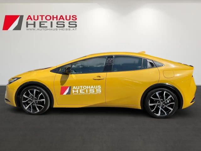Toyota Prius Executive Hybride Plug-in