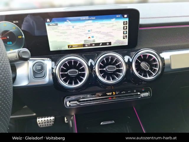 Mercedes-Benz EQB 300 4MATIC AMG Line