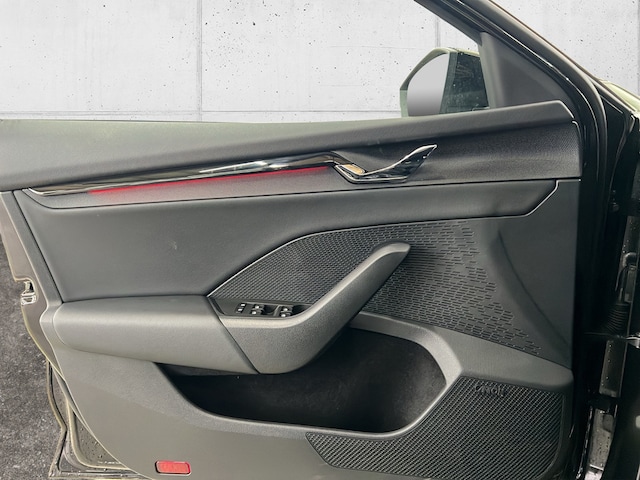 Skoda Octavia 2.0 TDI Combi Sportline