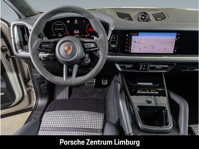 Porsche Cayenne Coupé S