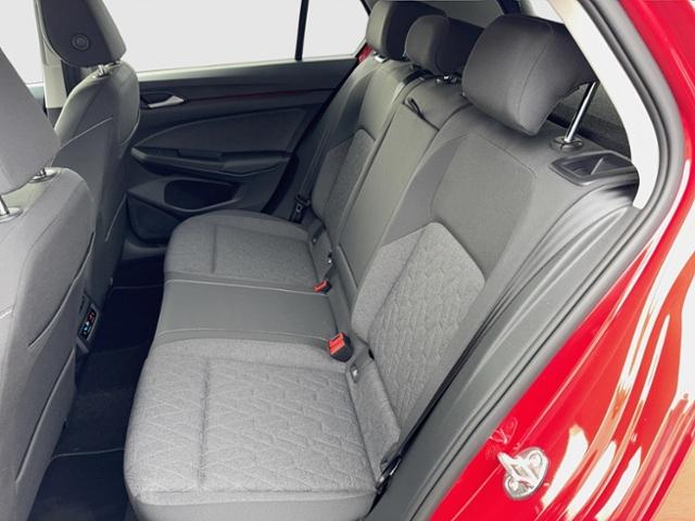 Volkswagen Golf 1.0 TSI DSG Golf VIII Move