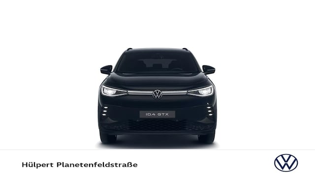 Volkswagen ID.4 GTX