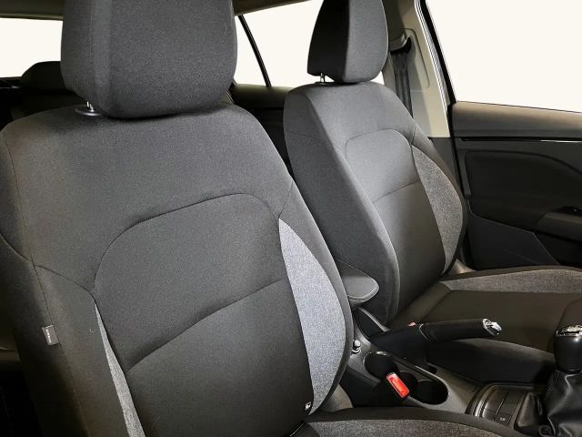 Skoda Scala *LED*Temp*SHZ*PDC*digCockp*