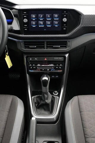 Volkswagen T-Cross DSG Style