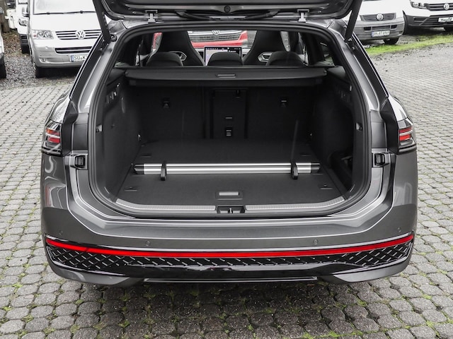 Volkswagen Passat DSG R-Line Variant