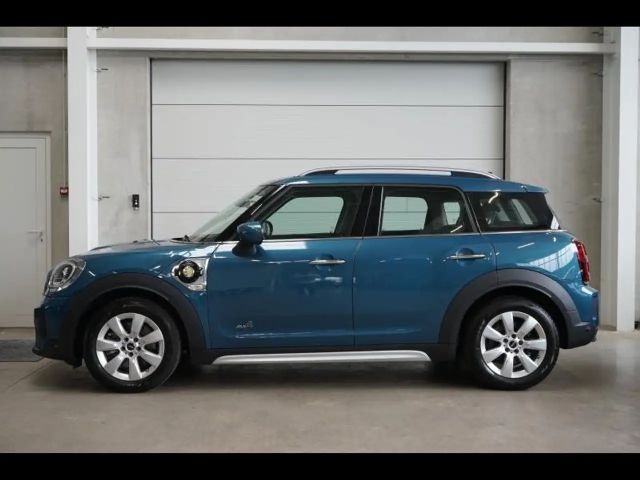 MINI Cooper SE Countryman SE