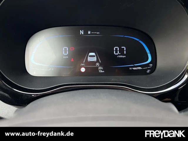 Hyundai i10 1.0 2WD Trend