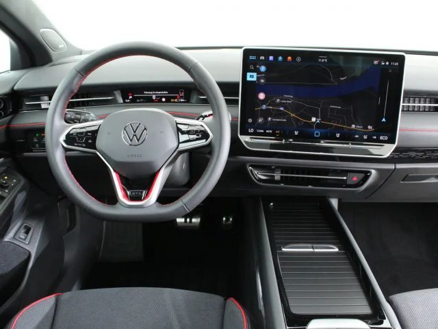 Volkswagen ID.7 4Motion Business GTX Tourer