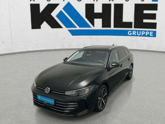 Volkswagen Passat 1.5 TSI DSG