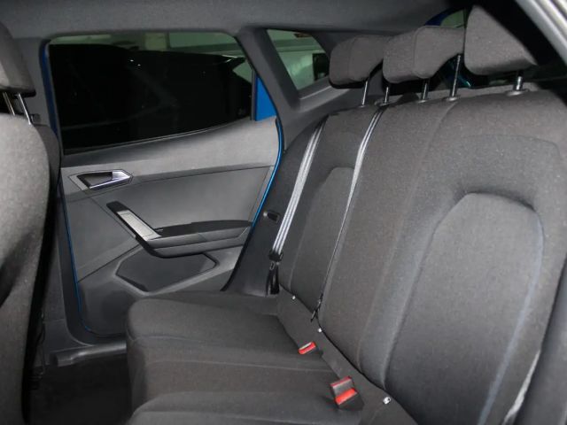 Seat Arona 1.0 TSI DSG FR-lijn