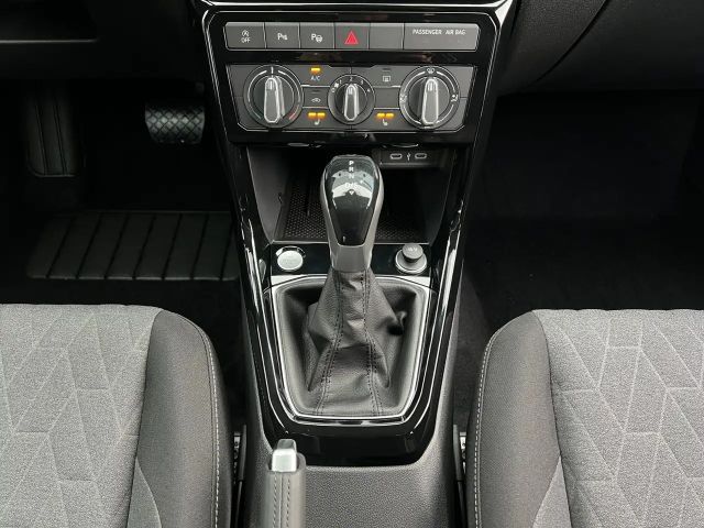 Volkswagen T-Cross 1.0 TSI DSG Life