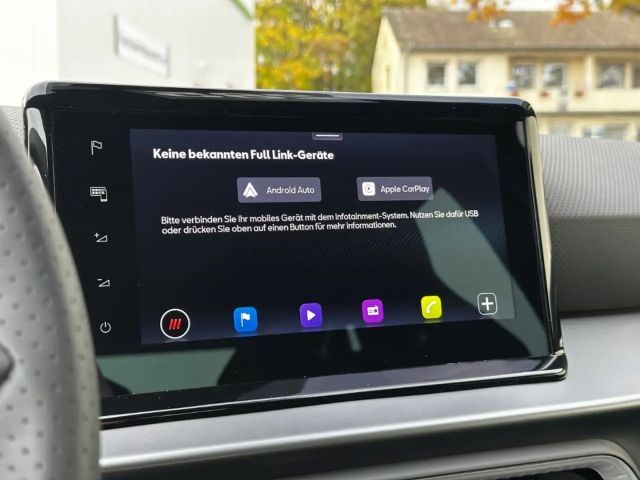 Seat Arona 1.0 TSI Black DSG FR-lijn