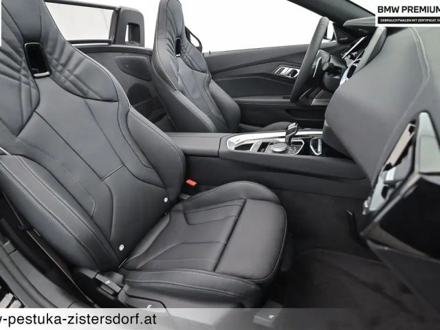 BMW Z4 Cabrio Roadster sDrive sDrive20i