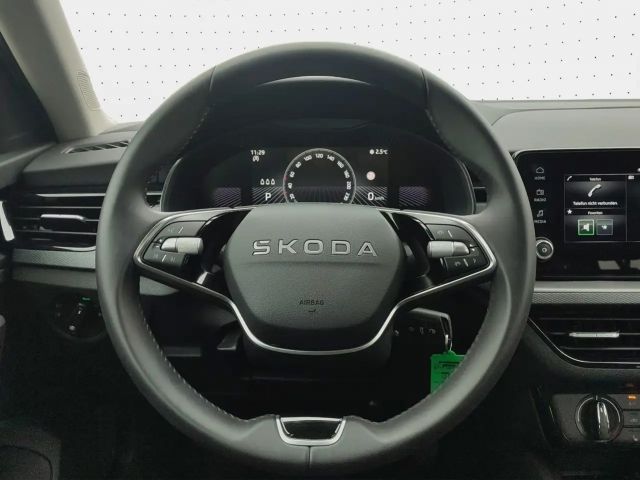 Skoda Scala 1.0 TSI