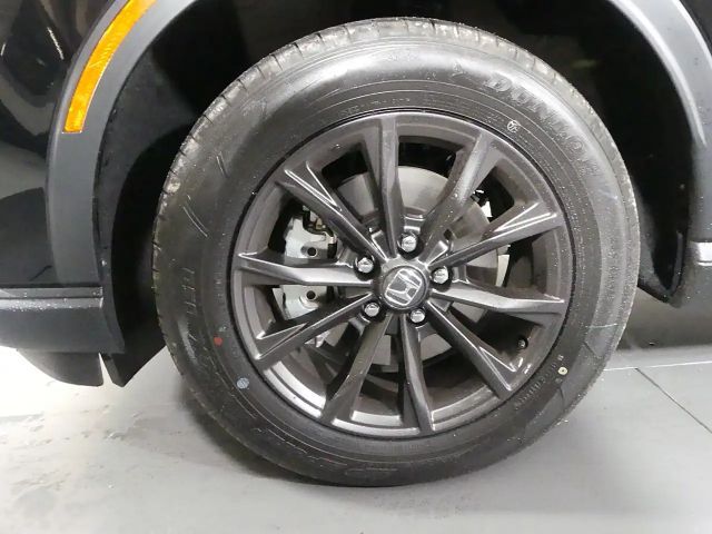 Honda CR-V Advance e:HEV