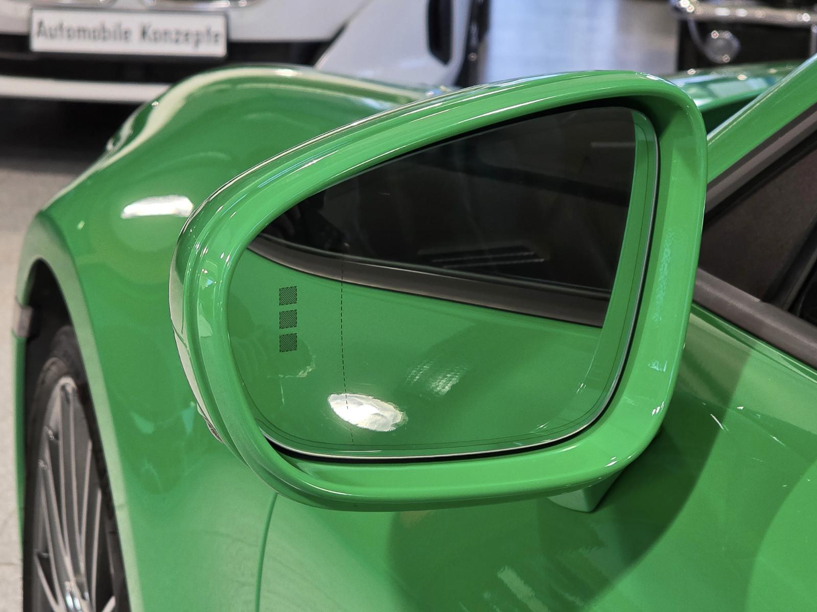 Porsche 911 4 992 Cabriolet Carrera