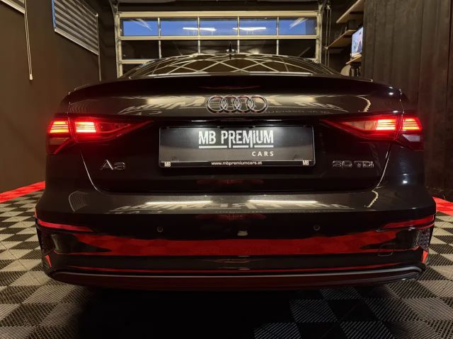 Audi A3 30 TDI Sedan