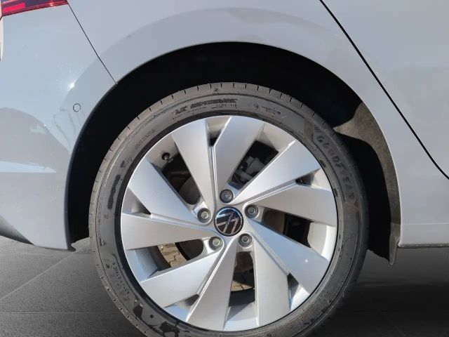 Volkswagen Golf Rabbit TSI