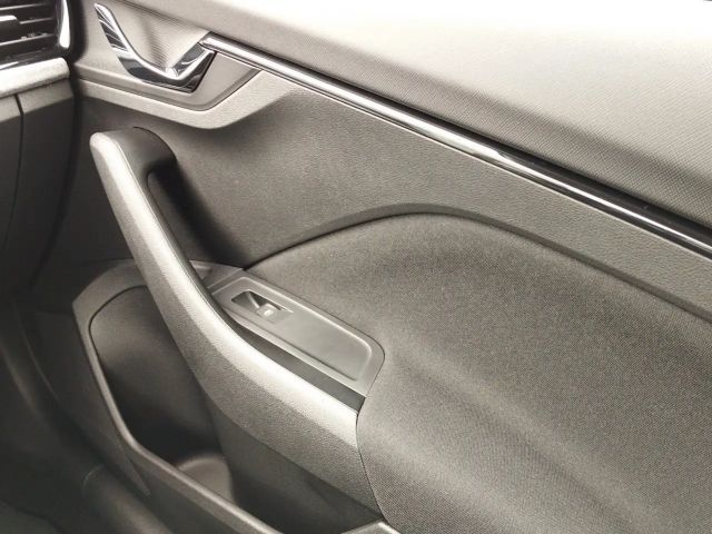 Skoda Kamiq 1.5 TSI Tour