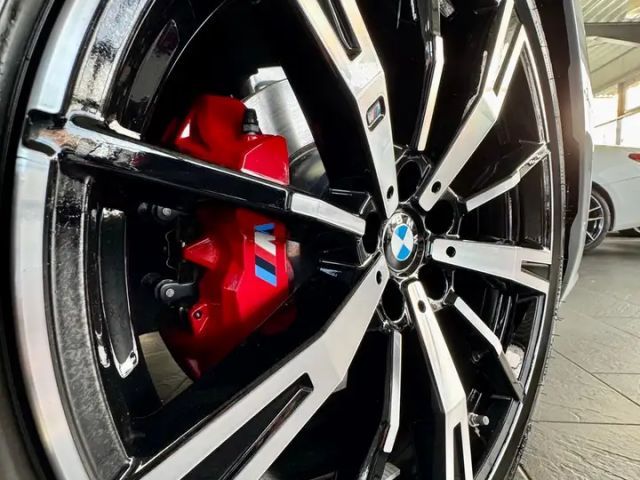 BMW 520 520i M-Sport Touring