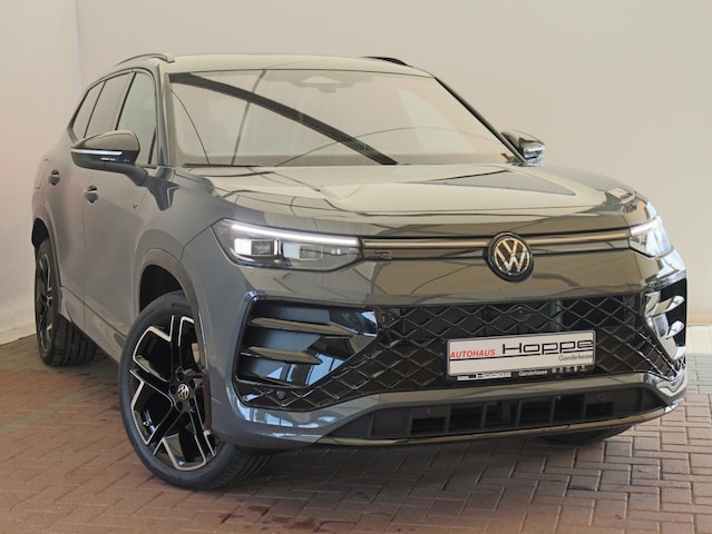 Volkswagen Tayron R-Line eHybrid