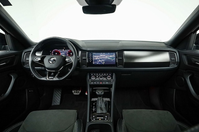 Skoda Kodiaq 2.0 TDI Sportline