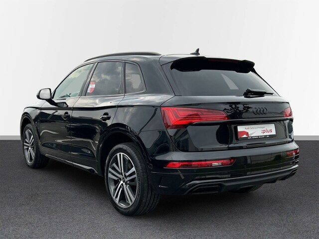 Audi Q5 40 TDI Quattro S-Tronic